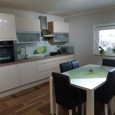 Sanja Apartment Near To Ljubljana Preserje pri Radomljah Buitenkant foto