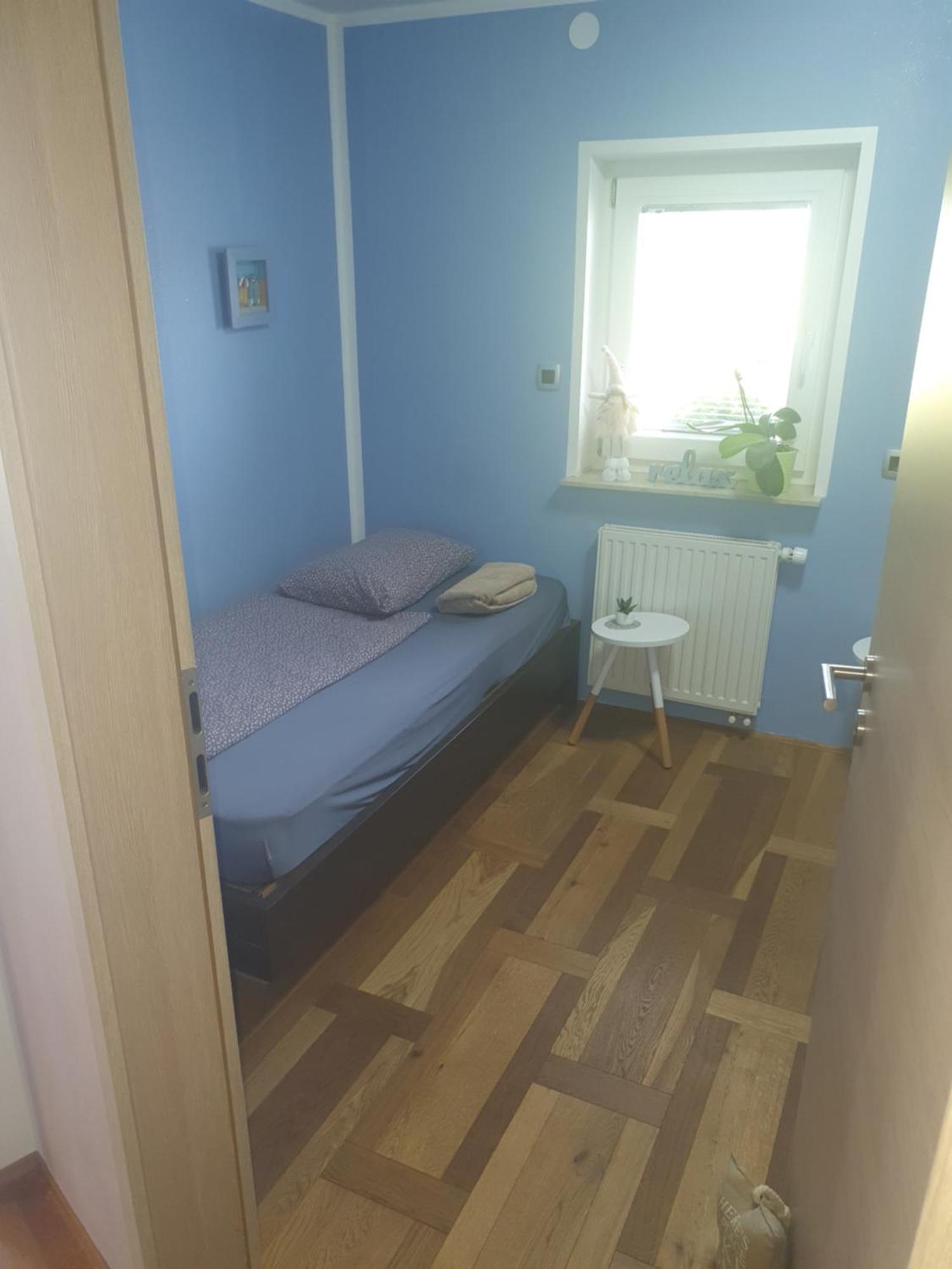 Sanja Apartment Near To Ljubljana Preserje pri Radomljah Buitenkant foto