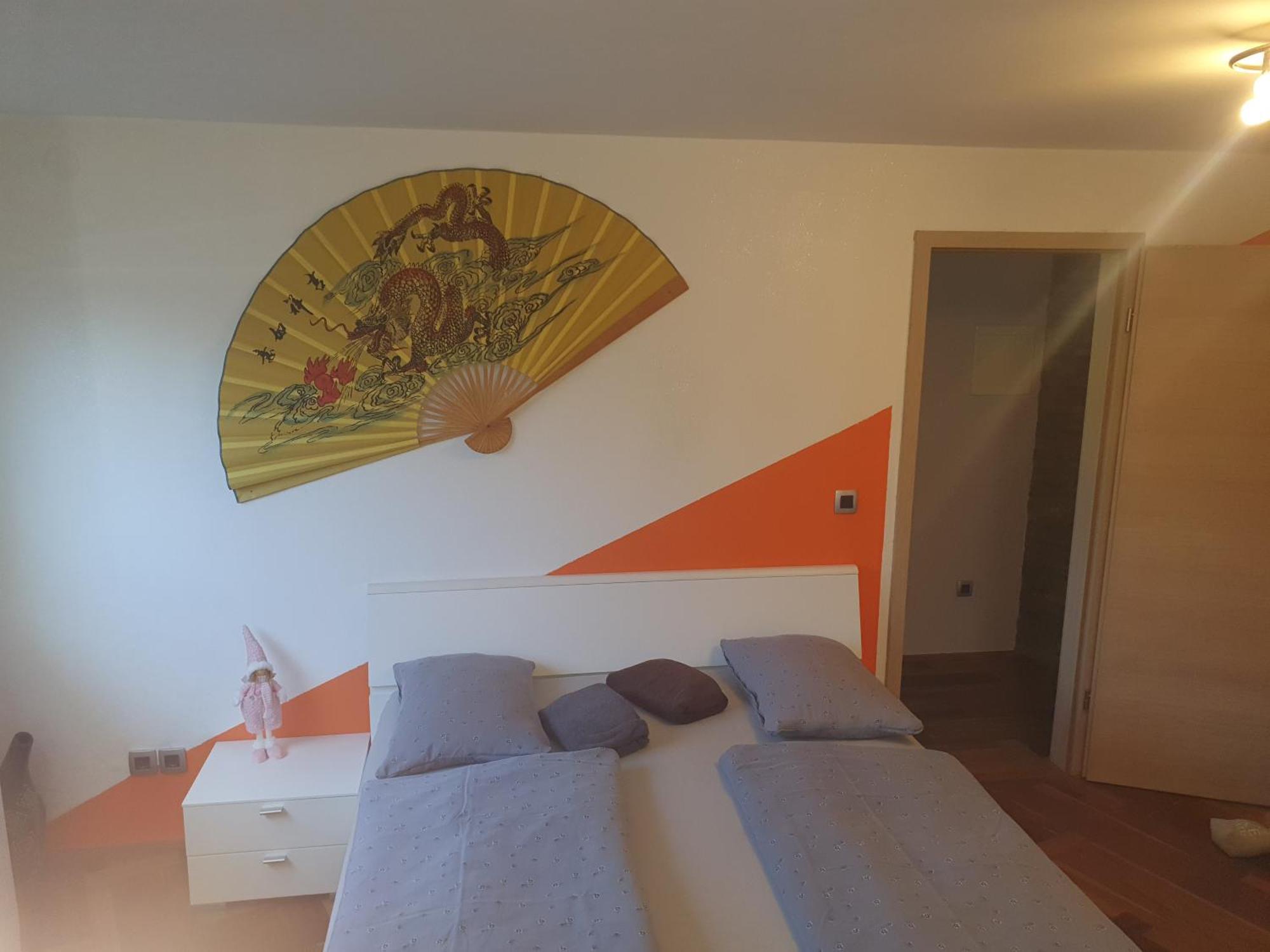 Sanja Apartment Near To Ljubljana Preserje pri Radomljah Buitenkant foto