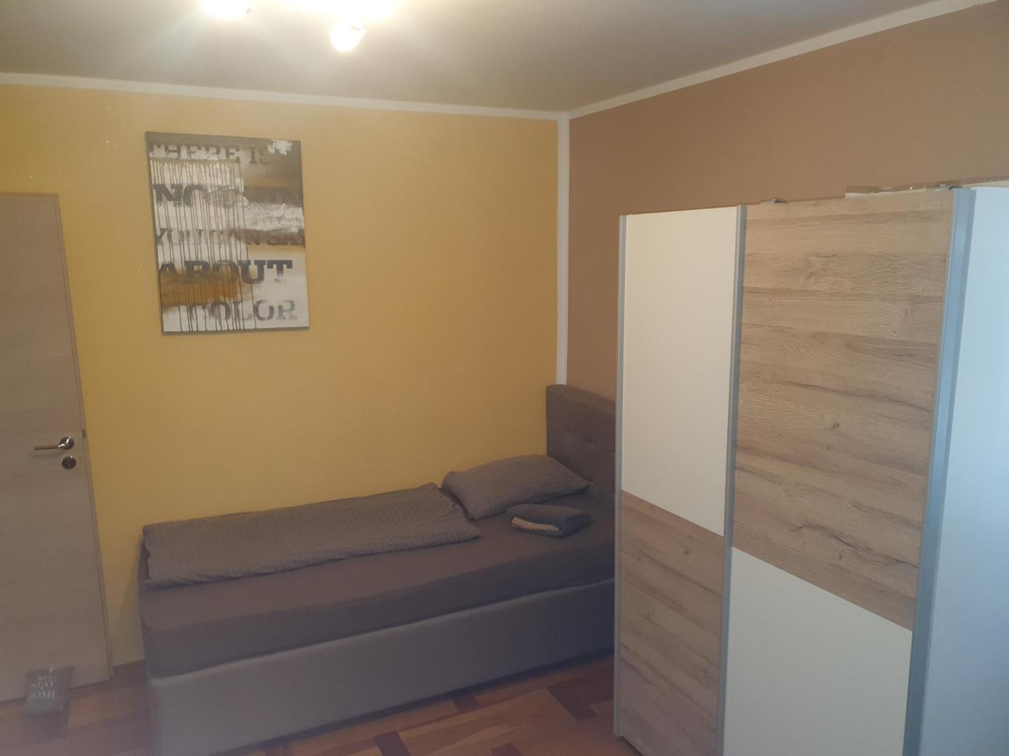 Sanja Apartment Near To Ljubljana Preserje pri Radomljah Buitenkant foto