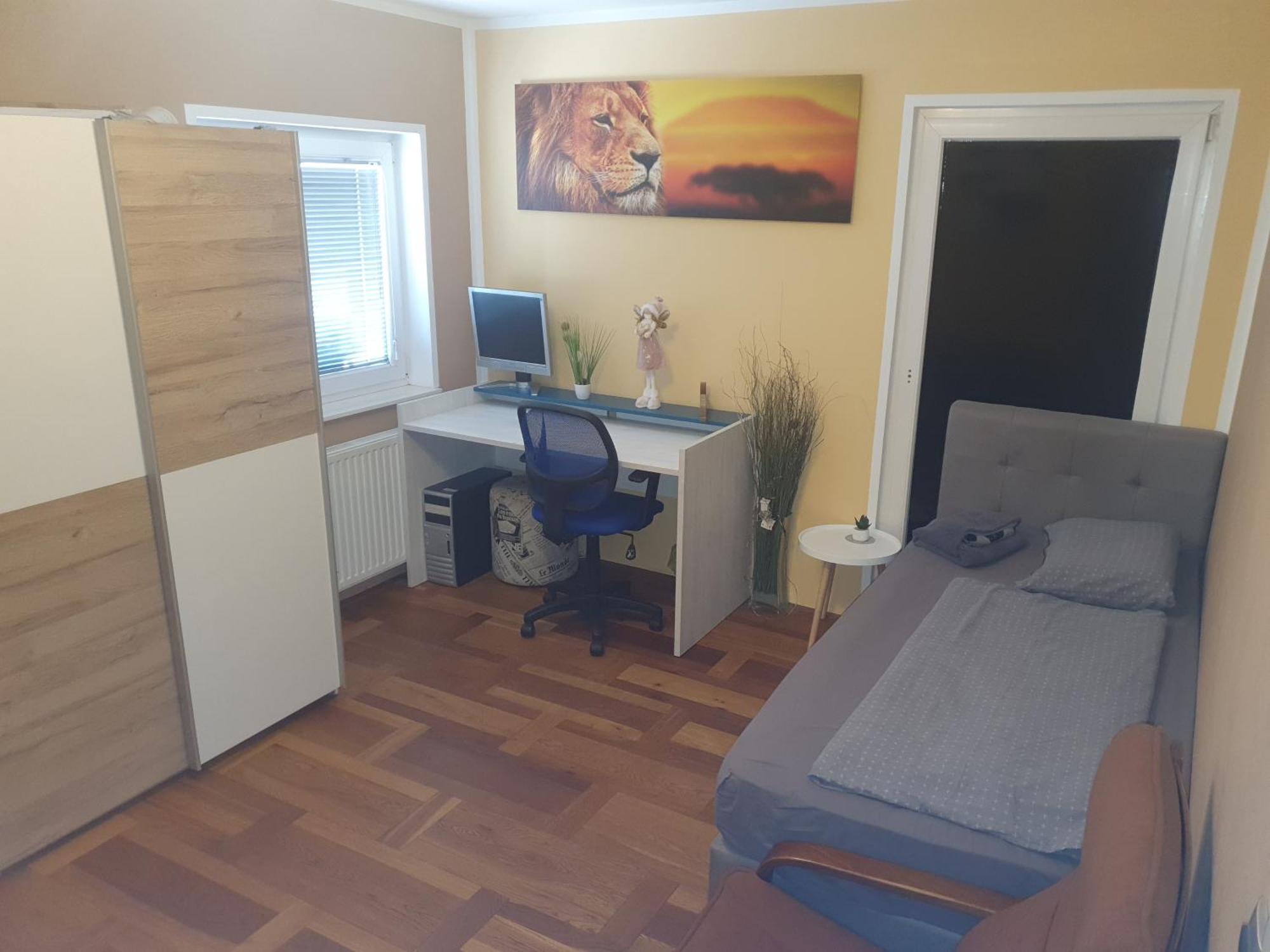 Sanja Apartment Near To Ljubljana Preserje pri Radomljah Buitenkant foto