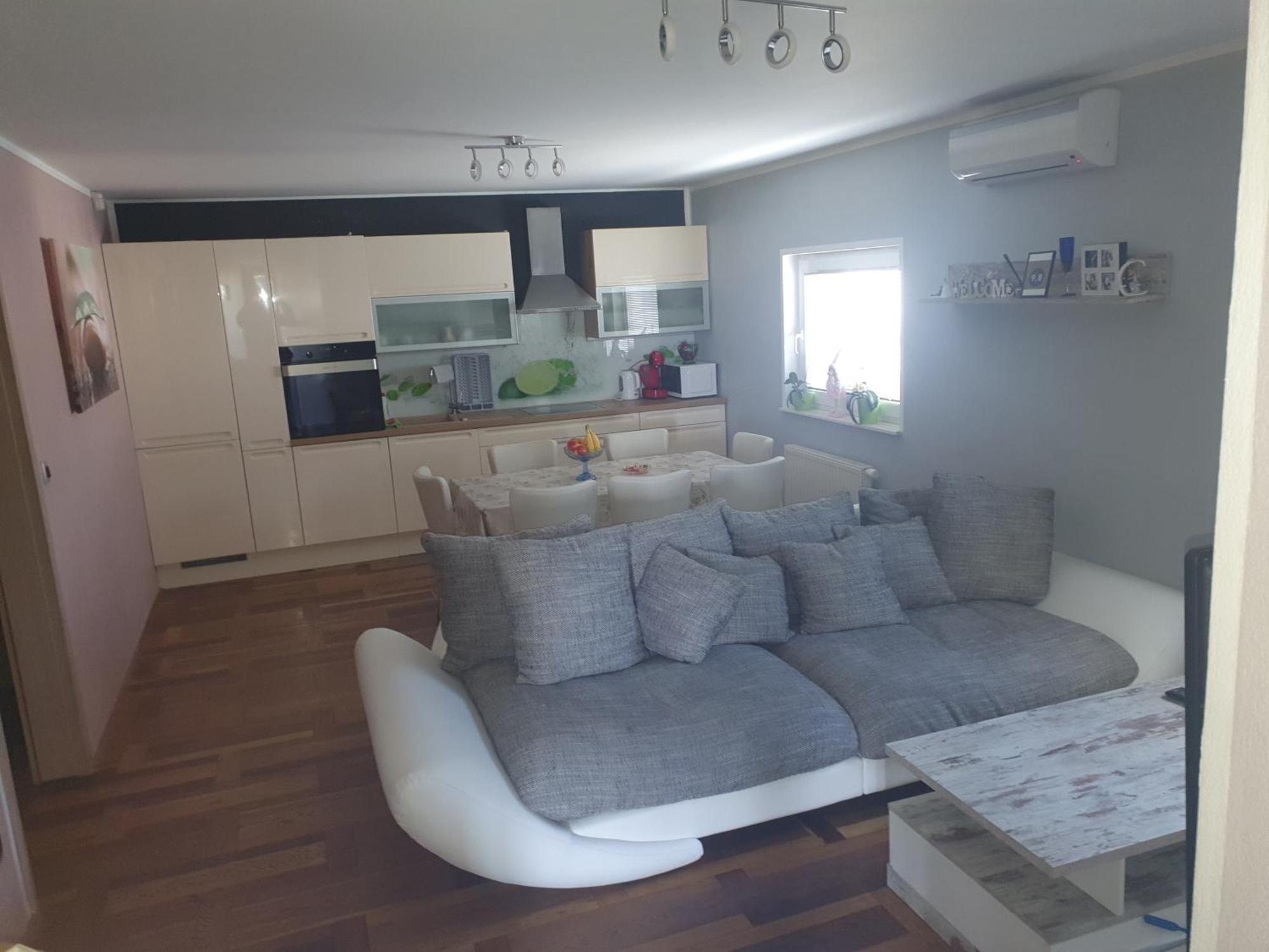Sanja Apartment Near To Ljubljana Preserje pri Radomljah Buitenkant foto