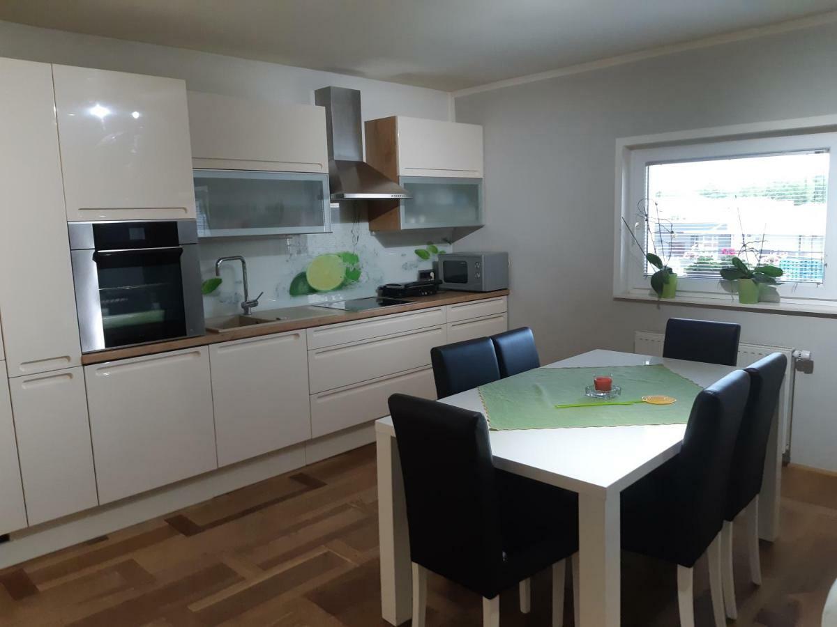 Sanja Apartment Near To Ljubljana Preserje pri Radomljah Buitenkant foto
