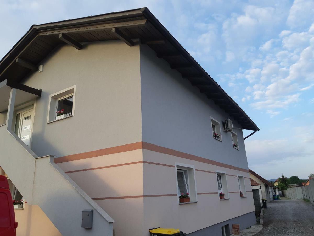 Sanja Apartment Near To Ljubljana Preserje pri Radomljah Buitenkant foto
