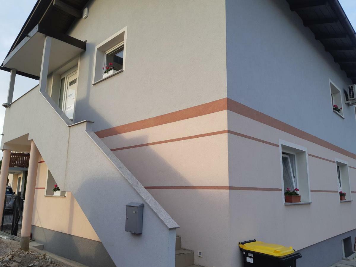 Sanja Apartment Near To Ljubljana Preserje pri Radomljah Buitenkant foto